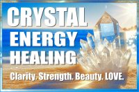 Crystal Energy Healing Certificate & Experience (Star Lab) - One Week to go!